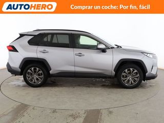 Toyota Rav4 2.5 Hybrid 4x4 Advance Plus