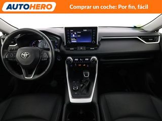 Toyota Rav4 2.5 Hybrid 4x4 Advance Plus