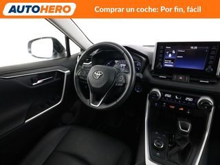 Toyota Rav4 2.5 Hybrid 4x4 Advance Plus