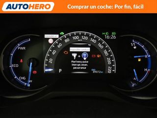 Toyota Rav4 2.5 Hybrid 4x4 Advance Plus