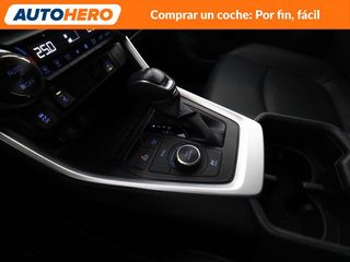 Toyota Rav4 2.5 Hybrid 4x4 Advance Plus