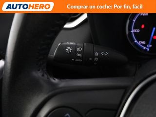 Toyota Rav4 2.5 Hybrid 4x4 Advance Plus