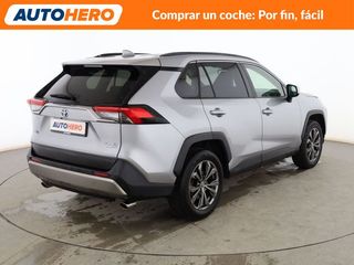 Toyota Rav4 2.5 Hybrid 4x4 Advance Plus
