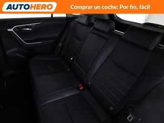 Toyota Rav4 2.5 Hybrid 4x4 Advance Plus