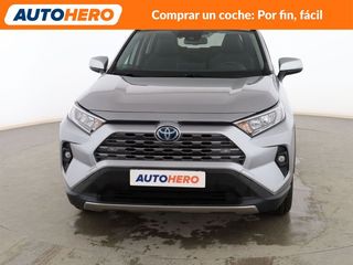 Toyota Rav4 2.5 Hybrid 4x4 Advance Plus