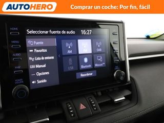 Toyota Rav4 2.5 Hybrid 4x4 Advance Plus