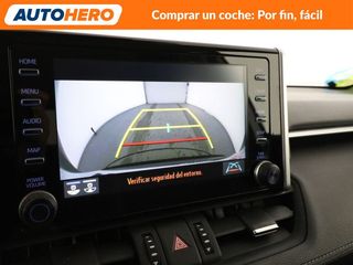 Toyota Rav4 2.5 Hybrid 4x4 Advance Plus