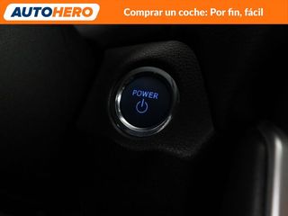 Toyota Rav4 2.5 Hybrid 4x4 Advance Plus