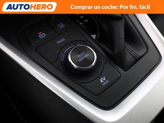 Toyota Rav4 2.5 Hybrid 4x4 Advance Plus