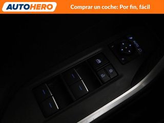 Toyota Rav4 2.5 Hybrid 4x4 Advance Plus