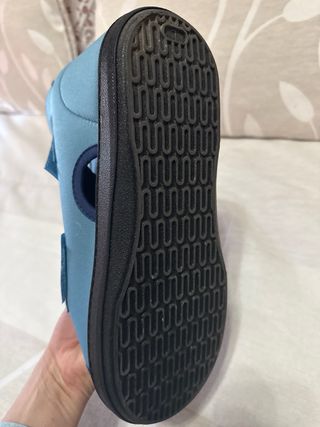 Zapato rígido post-operatorio Actimove
