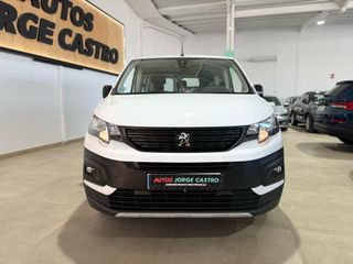 Peugeot Rifter Active Standard BlueHDi 73kW
