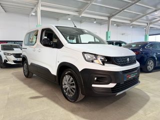 Peugeot Rifter Active Standard BlueHDi 73kW
