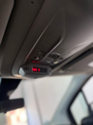 Peugeot Rifter Active Standard BlueHDi 73kW