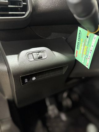 Peugeot Rifter Active Standard BlueHDi 73kW