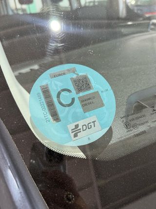 Peugeot Rifter Active Standard BlueHDi 73kW