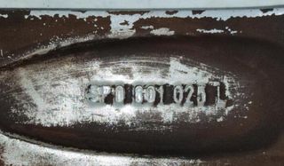 2143759 5p0601025l juego llantas seat altea xl 5p5