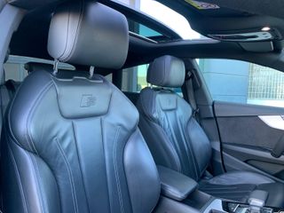 Audi A5 B.Line 45 TFSI quattro-ultra Sportback