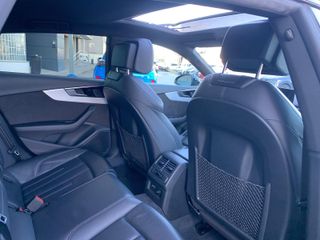 Audi A5 B.Line 45 TFSI quattro-ultra Sportback