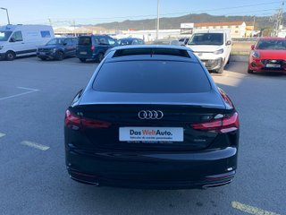Audi A5 B.Line 45 TFSI quattro-ultra Sportback