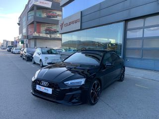 Audi A5 B.Line 45 TFSI quattro-ultra Sportback