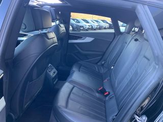 Audi A5 B.Line 45 TFSI quattro-ultra Sportback
