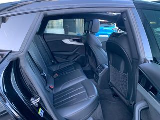Audi A5 B.Line 45 TFSI quattro-ultra Sportback