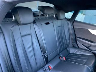 Audi A5 B.Line 45 TFSI quattro-ultra Sportback