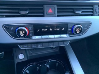 Audi A5 B.Line 45 TFSI quattro-ultra Sportback