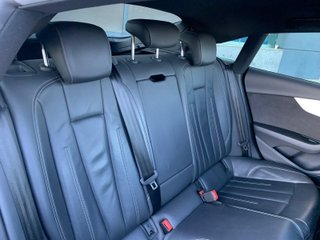 Audi A5 B.Line 45 TFSI quattro-ultra Sportback