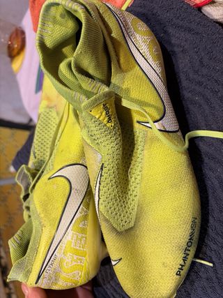 Nike Bambas Fútbol Talla 42