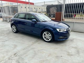 Audi A3 2016