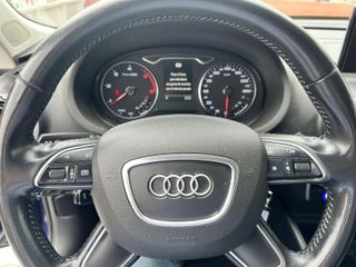 Audi A3 2016