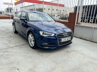 Audi A3 2016