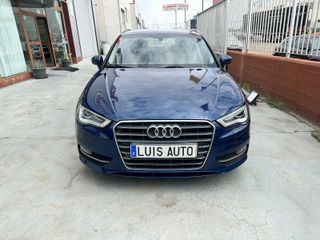 Audi A3 2016
