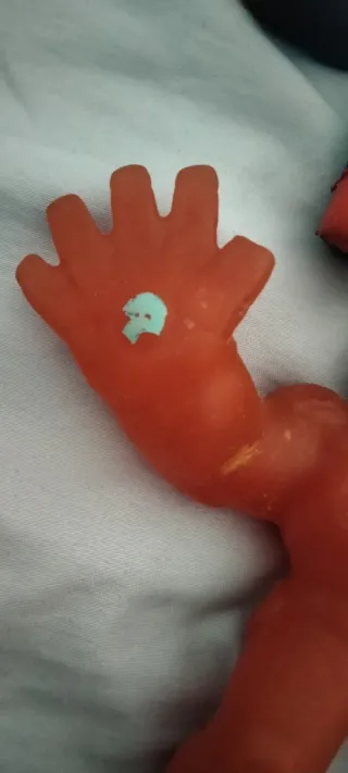 Pack 2 Figuras Go Jit Zu Marvel