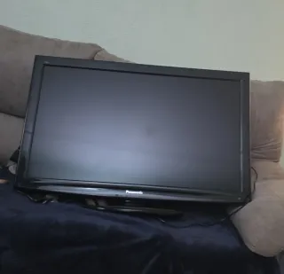 Tv Panasonic 32 pulgadas sin smart tv