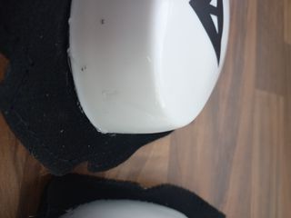 Deslizaderas para Moto Mono Cuero