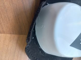 Deslizaderas para Moto Mono Cuero