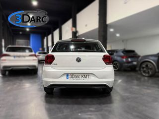 Volkswagen Polo 1.6 TDI 80CV EDITION