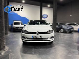 Volkswagen Polo 1.6 TDI 80CV EDITION