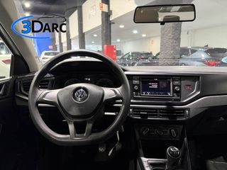 Volkswagen Polo 1.6 TDI 80CV EDITION
