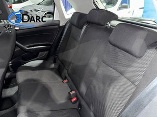 Volkswagen Polo 1.6 TDI 80CV EDITION