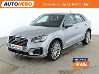 Audi Q2 35 TFSI Sport