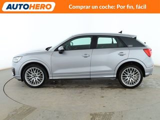 Audi Q2 35 TFSI Sport