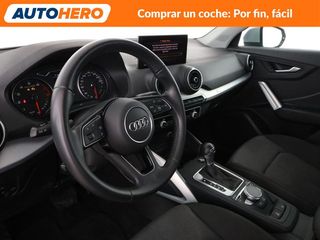 Audi Q2 35 TFSI Sport