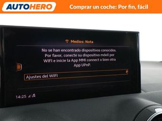 Audi Q2 35 TFSI Sport