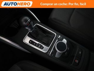 Audi Q2 35 TFSI Sport