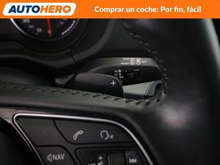 Audi Q2 35 TFSI Sport