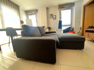 Sofá KIVIK + futón